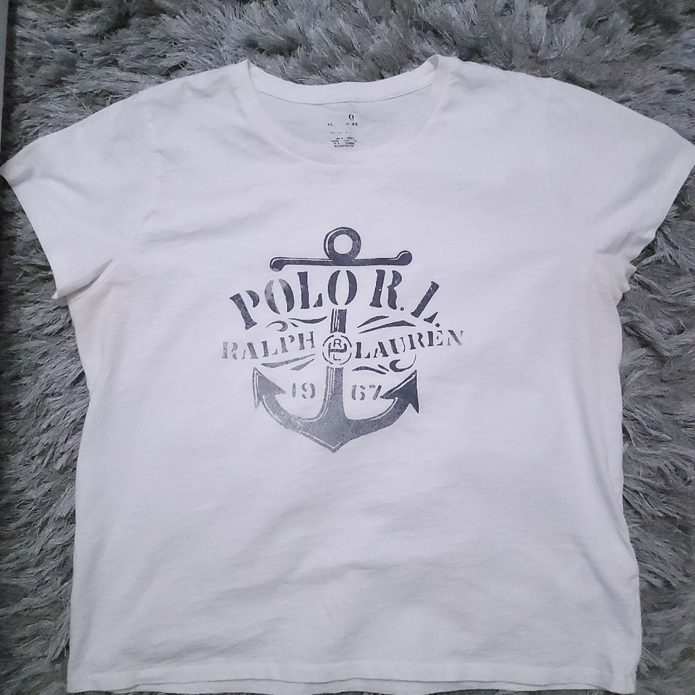 Ralph Lauren T-Shirt
